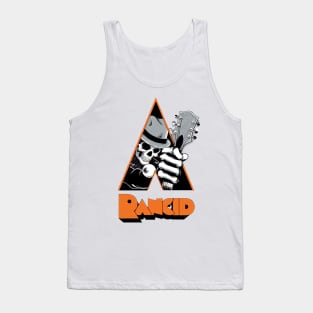 Rancid Tank Top